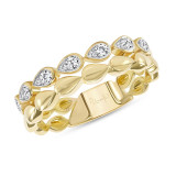 Uneek Diamond Fashion Ring - LVBAD3012Y photo