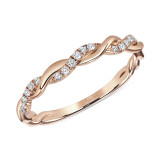 Uneek Diamond Fashion Ring - LVBAS2936R photo