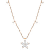 Uneek Diamond Necklace - LVNWF155R photo