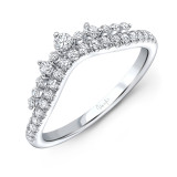 Uneek Diamond Wedding Band - RB2004U photo