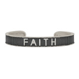 Freida Rothman Faith Cuff - PRZB080219B photo