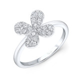 Uneek Diamond Fashion Ring - R4431PH photo