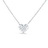 Uneek Signature Anniversary Diamond Pendant - PN4007HS photo