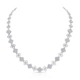 Uneek Diamond Necklace - LVND02 photo