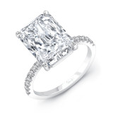 Uneek Diamond Fashion Ring - SWS109RAD photo
