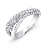 Uneek Diamond Fashion Ring - LVBW327W photo