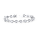 Uneek Diamond Bracelet - BR1916DC photo