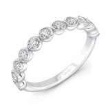 Uneek Diamond Wedding Band - RB008U photo