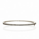 Freida Rothman Industrial Bangle Stack - PRZB080047B-HG photo