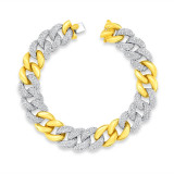 Uneek Legacy Collection Diamond Bracelet - BR1962DC photo