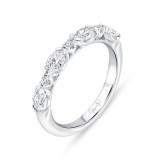 Uneek Timeless Diamond Wedding Band - rb617 photo