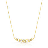 Uneek Diamond Fashion Necklace - NK5048PH photo