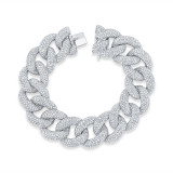 Uneek Legacy Collection Diamond Bracelet - BR0192DC photo