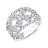 Uneek Diamond Fashion Ring - R4439PH photo