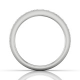 Martin Flyer Platinum FlyerFit Wedding Band photo3