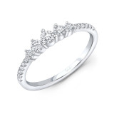 Uneek Diamond Fashion Ring - RB5224PH photo