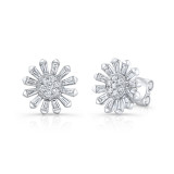 Uneek Diamond Fashion Earrings - ER0566PH photo