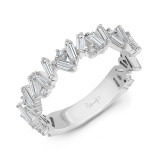 Uneek Diamond Fashion Ring - LVB0955WWF photo