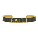 Freida Rothman Faith Cuff - YRZB080219B photo