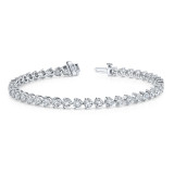 Uneek Diamond Bracelet - LBR3DN2033 photo