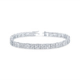 Uneek Diamond Bracelet - BR1444DC photo