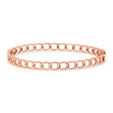 Uneek Stackable Bangle - LVBAW7534NDR photo