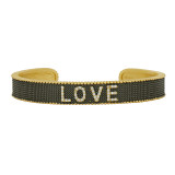 Freida Rothman Love Cuff - YRZB080217B photo