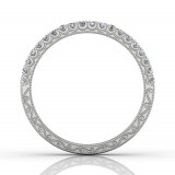 Martin Flyer Platinum FlyerFit Wedding Band photo3