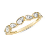 Uneek Diamond Fashion Ring - LVBAD355Y photo