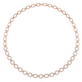 Uneek Diamond Necklace - NK22981CB photo