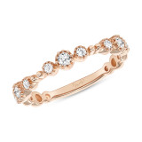 Uneek Diamond Fashion Ring - LVBAS5043R photo