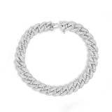 Uneek Legacy Diamond Bracelet - BR0221DC photo