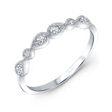 Uneek Diamond Fashion Ring - LVBCX277W photo