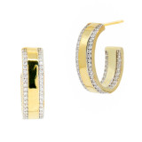 Freida Rothman Earring - RNPYZE54-14K photo