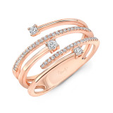 Uneek Diamond Band - R89951CB photo