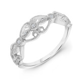 Uneek Diamond Fashion Ring - LVBCX115W photo