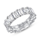 Uneek Diamond Eternity Ring - ETEM4PRC-800 photo