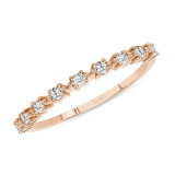 Uneek Diamond Fashion Ring - LVBAS5477R photo