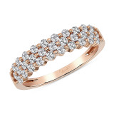 Uneek Diamond Fashion Ring - LVBW248R photo