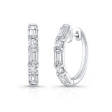 Uneek Diamond Fashion Earrings - ER4005U photo