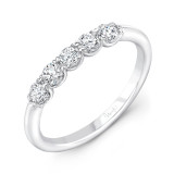 Uneek Diamond Wedding Band - RB006U photo