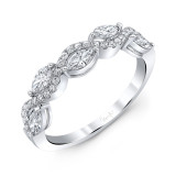 Uneek Diamond Fashion Ring - RB4428DC photo